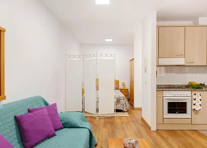 Piso Tazacorte