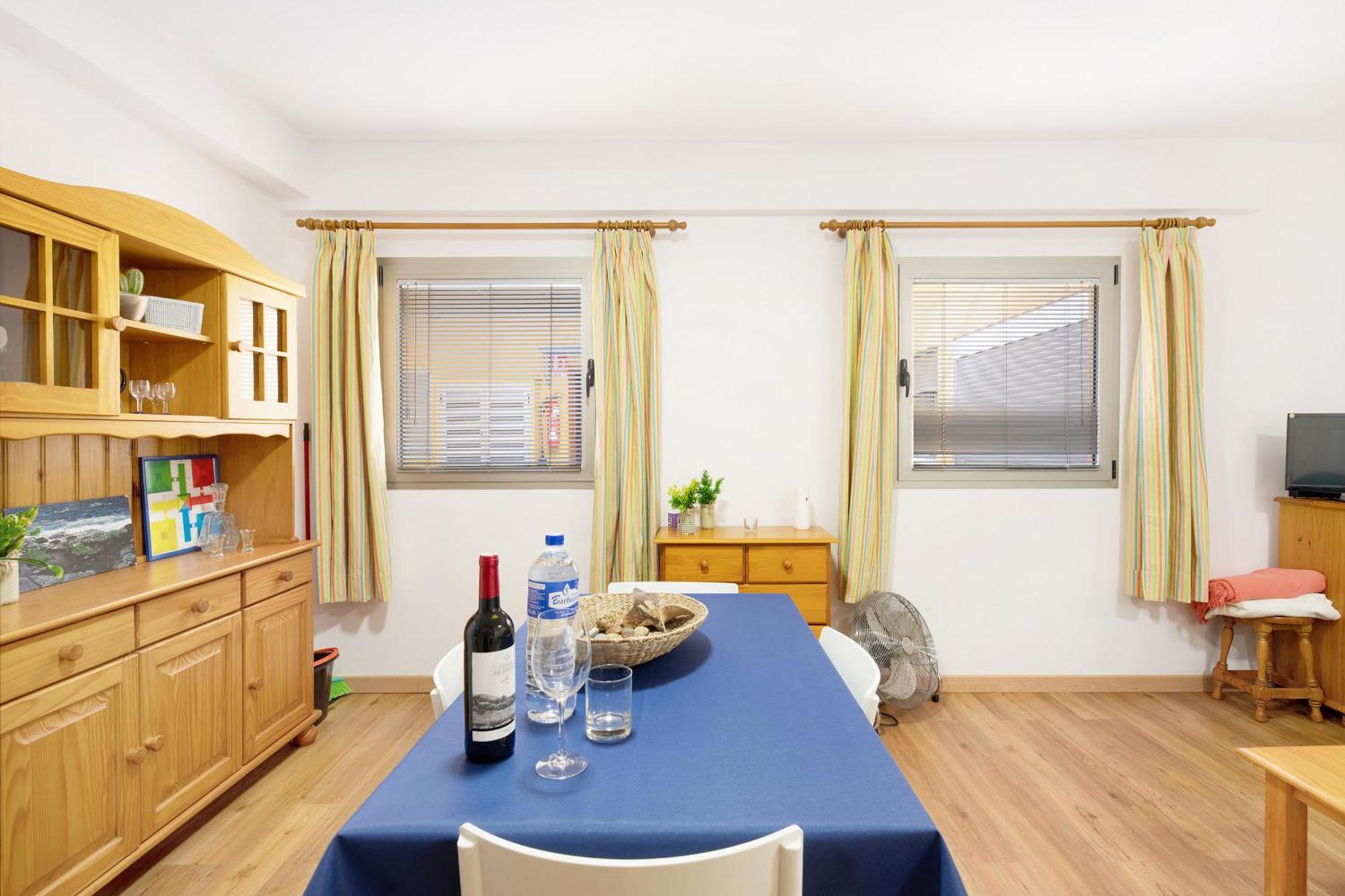 Apartment Piso *