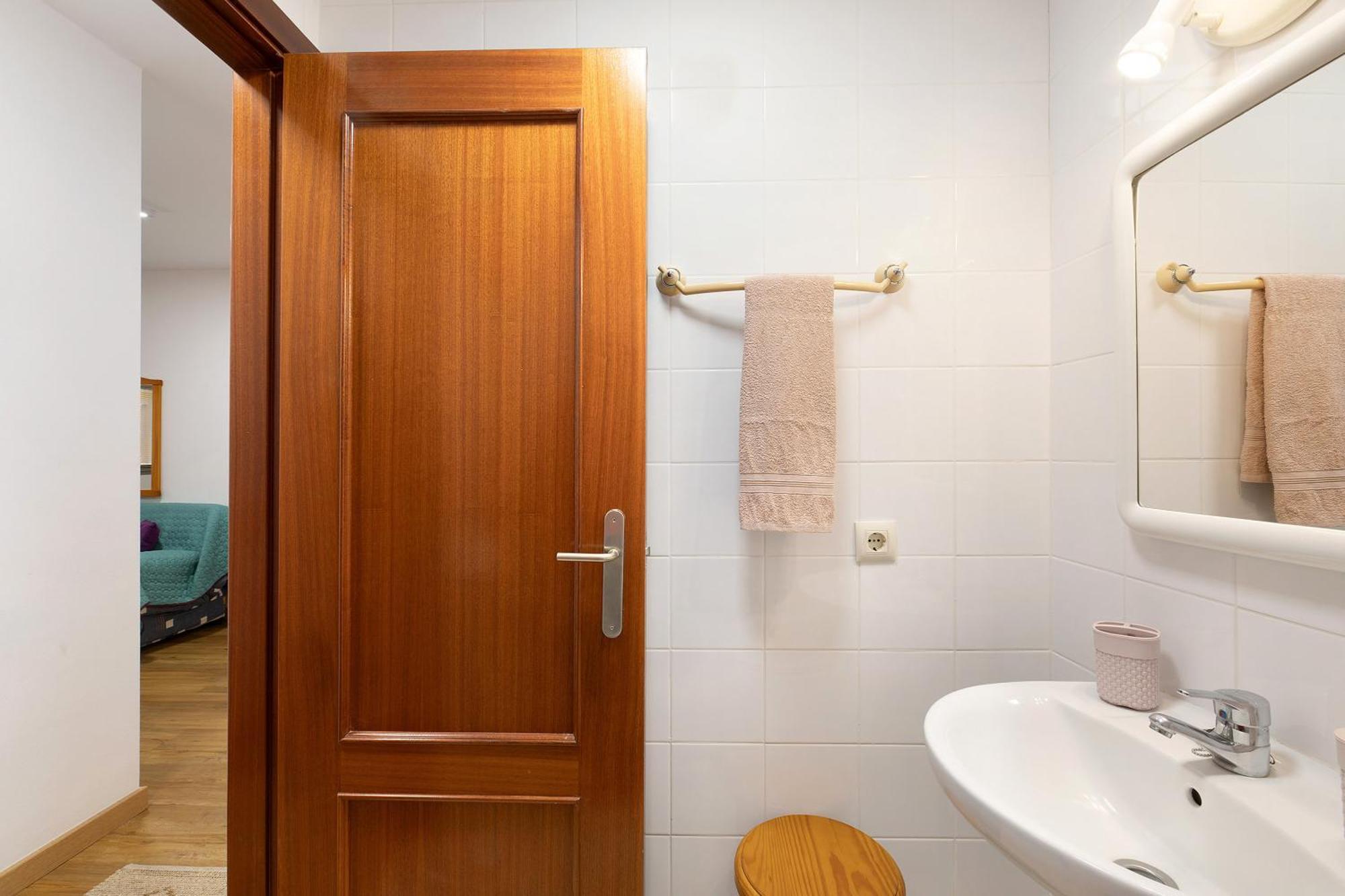 Apartment Piso