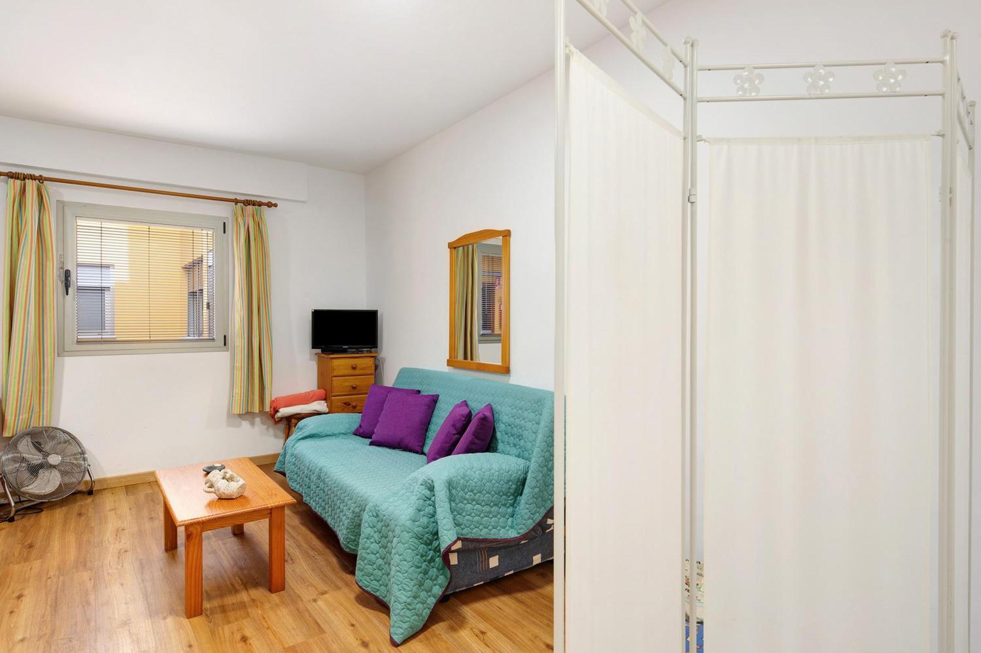 Piso Apartment *
