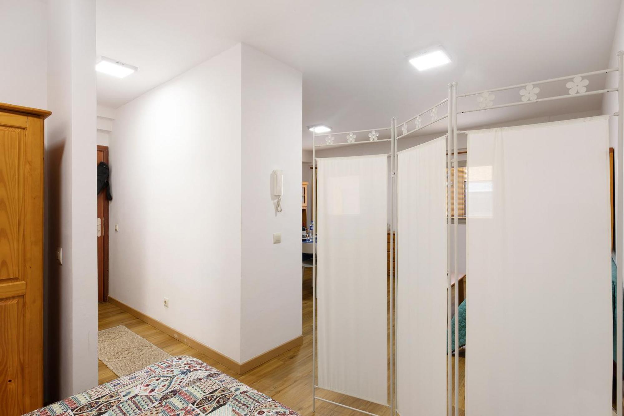 Apartment Piso Tazacorte