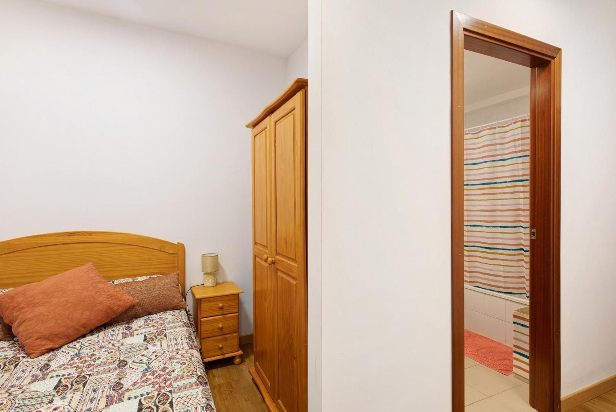 Piso Apartment Tazacorte