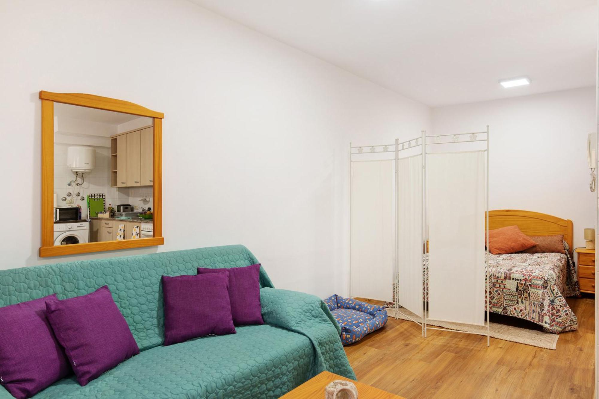 Piso Apartment