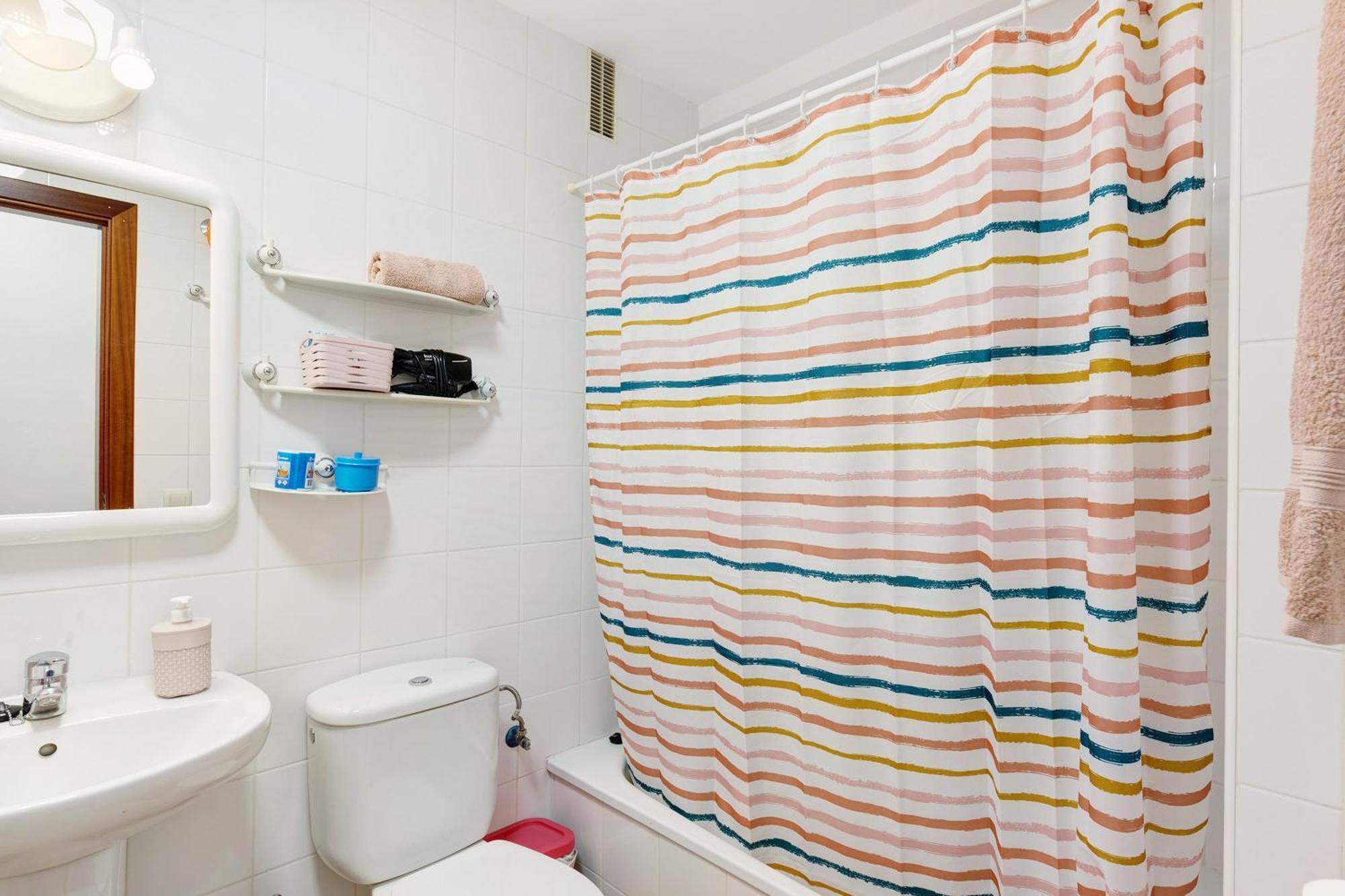 Apartment Piso *